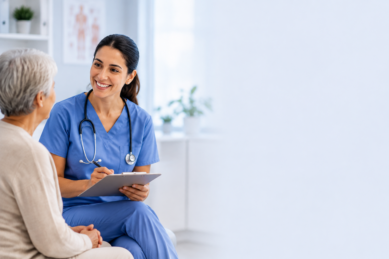 Healthcare Support